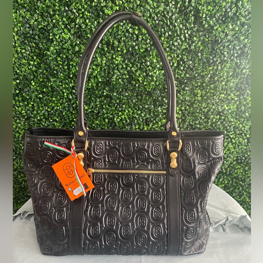 Like New Marino Orlandi Tote
